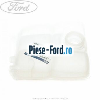 Vas expansiune lichid racire Ford Grand C-Max 2016-2020 1.6 Ti 125 cai #753ECEAD9F