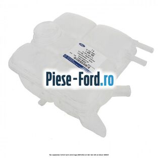 Vas expansiune lichid racire Ford Kuga 2008-2012 2.0 TDCI 4x4 140 cai