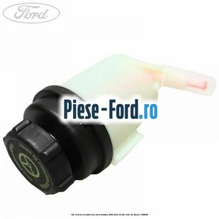 Vas lichid servodirectie Ford Mondeo 2008-2014 1.8 TDCi 100 cai #41ED8BA048