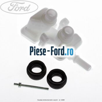 Vas pompa centrala frana model cu ESP Ford Focus 1998-2004 2.0 16V 131 cai #29AC24D6AA