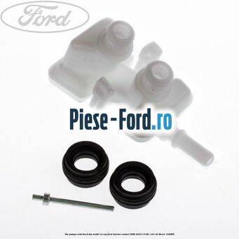 Vas pompa centrala frana model cu ESP Ford Tourneo Connect 2002-2014 1.8 TDCi 110 cp