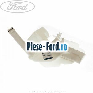 Vas spalator parbriz an 02/2007-03/2010 Ford S-Max 2007-2014 2.5 ST 220 cai #9CCF28B8F7