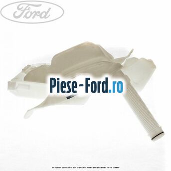 Vas spalator parbriz an 03/2010-12/2014 Ford Mondeo 2008-2014 2.0 TDCi 140 cai #1F44030FF5