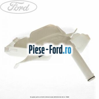 Vas spalator parbriz an 03/2010-12/2014 Ford Mondeo 2008-2014 2.2 TDCi 200 cai #3FE221CF77