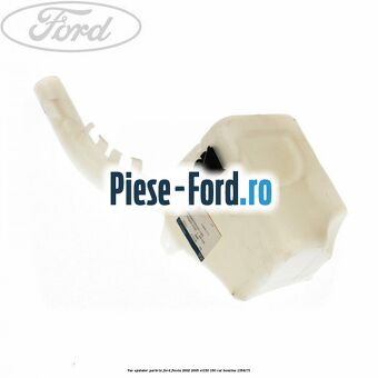 Vas spalator parbriz Ford Fiesta 2002-2005 ST150 150 cai