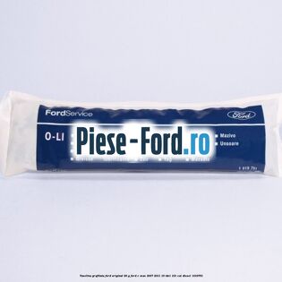 Vaselina grafitata Ford original 90 G Ford C-Max 2007-2011 1.6 TDCi 101 cai #1F39B69134