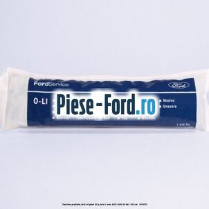 Vaselina grafitata Ford original 90 G Ford C-Max 2016-2020 2.0 TDCi 150 cai #B538C4B14D