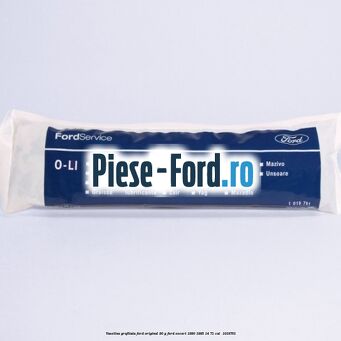 Vaselina grafitata Ford original 90 G Ford Escort 1990-1995 1.4 71 cai #DC0A73A151