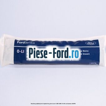Vaselina grafitata Ford original 90 G Ford Escort 1990-1995 1.6 105 cai #454833A4F5