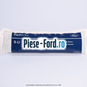 Vaselina grafitata Ford original 90 G Ford Focus 2008-2011 2.0 TDCi 110 cai #0D5A807824