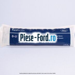 Vaselina grafitata Ford original 90 G Ford Focus 2014-2018 1.5 TDCi ECOnetic 105 cai #2F82DFB0F7