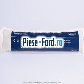 Vaselina grafitata Ford original 90 G Ford Focus Active 2019-2023 1.0 EcoBoost 85 cai #CF33C256AC