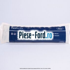 Vaselina grafitata Ford original 90 G Ford Galaxy 2007-2014 1.6 TDCi 115 cai #0FA864B138