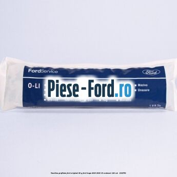Vaselina grafitata Ford original 90 G Ford Kuga 2016-2018 1.5 EcoBoost 120 cai #E34A0F0B2C