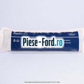 Vaselina grafitata Ford original 90 G Ford Mondeo 1993-1996 1.8 i 16V 115 cai #5E7A602090 Vaselina grafitata Ford original 90 G Ford Mondeo 1993-1996 1.8 i 16V 115 cai #5E7A602090