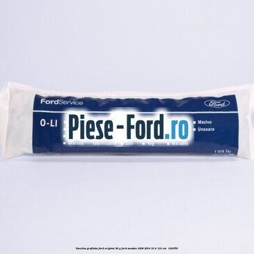 Vaselina grafitata Ford original 90 G Ford Mondeo 2008-2014 1.6 Ti 110 cai #E9DF49DC05