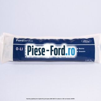 Vaselina grafitata Ford original 90 G Ford Puma 2020-2023 1.5 EcoBoost ST 200 cai #69FBC379DB