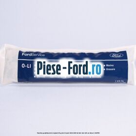 Vaselina grafitata Ford original 90 G Ford Transit 2014-2018 2.2 TDCi 4x4 125 cai #AA548FD054