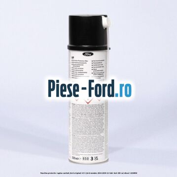 Vaselina protectie rugina cavitati Ford original 0.5 L Ford Mondeo 2014-2018 2.0 TDCi 4x4 180 cai #A91AD8C844