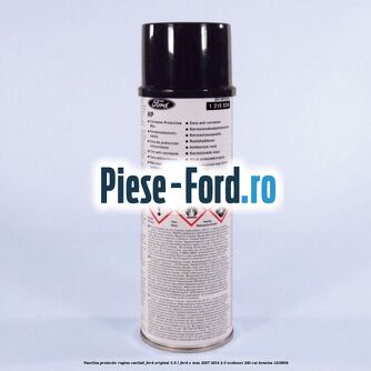 Vaselina protectie rugina cavitati Ford original 0.5 L Ford S-Max 2007-2014 2.0 EcoBoost 240 cai