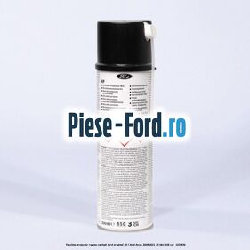 Vaselina protectie rugina cavitati Ford original 0.5 L Ford Focus 2008-2011 1.6 TDCi 109 cai #29F20C252A