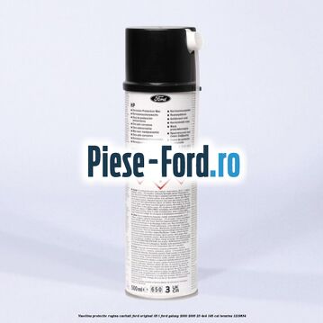 Vaselina protectie rugina cavitati Ford original 0.5 L Ford Galaxy 2000-2006 2.3 4x4 145 cai #7360CEFCB1