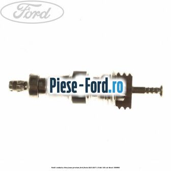 Ventil conducta clima joasa presiune Ford Fiesta 2013-2017 1.5 TDCi 100 cai