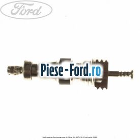 Ventil conducta clima joasa presiune Ford Focus 2004-2007 1.6 Ti 115 cai #60EB344E99 Ventil conducta clima joasa presiune Ford Focus 2004-2007 1.6 Ti 115 cai #60EB344E99