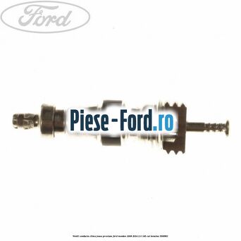 Ventil conducta clima joasa presiune Ford Mondeo 2008-2014 2.0 145 cai #4F598F392F