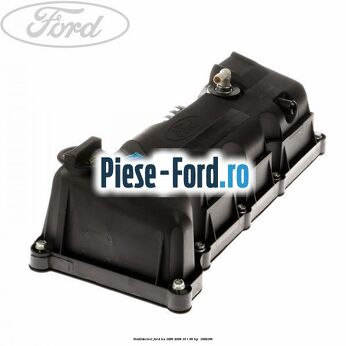 Ventildeckel Ford Ka 1996-2008 1.6 i 95 HP #31D9C7A310