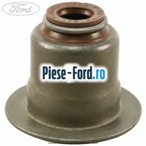 Ventilsimmering Ford Tourneo Custom 2014-2018 2.2 TDCi 155 HP #6A518FB11B