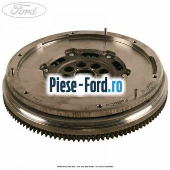 Volanta masa dubla Ford C-Max 2016-2020 2.0 TDCi 170 cai #EC20242032