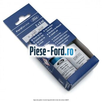 Vopsea blue panther, 9 ml Ford Kuga 2013-2016 2.0 TDCi 120 cai