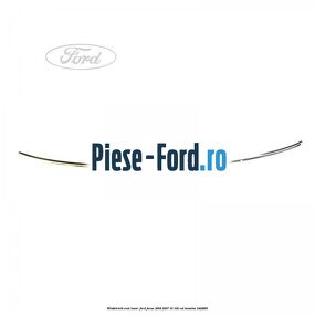 Cheder parbriz, inferior Ford Focus 2004-2007 1.6 100 cai #C03923A6D3