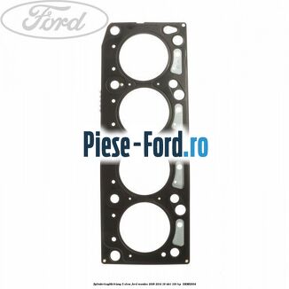 Zylinderkopfdichtung 5 Zähne Ford Mondeo 2008-2014 1.8 TDCi 100 HP #AB87461E50