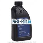 1 Antigel Ford POAT -37C 1L culoare verde Ford B-Max 1.5 TDCi 95 cai #1A43E14E50