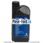 0,5 Lichid frana Ford Original SuperDot 4 0,5L Ford Fiesta 2008-2012 1.25 82 cai benzina
