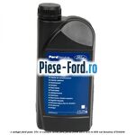 0,5 Lichid frana Ford Original SuperDot 4 0,5L Ford Focus 2008-2011 2.5 RS 305 cai benzina