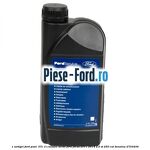 0,5 Lichid frana Ford Original SuperDot 4 0,5L Ford Focus 2011-2014 2.0 ST 250 cai benzina