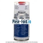 1 Lac vopsea Ford original 2K 250 ML Ford Fiesta 2005-2008 1.6 16V 100 cai benzina