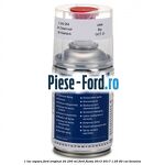 1 Lac vopsea Ford original 2K 250 ML Ford Fiesta 2013-2017 1.25 82 cai benzina