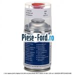 1 Lac vopsea Ford original 2K 250 ML Ford Fiesta 2017-2023 1.5 TDCi 120 cai #B6C2490CFD