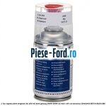 1 Lac vopsea Ford original 2K 250 ML Ford Galaxy 2000-2006 2.3 4x4 145 cai #98C50690D6