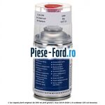 1 Lac vopsea Ford original 2K 250 ML Ford Grand C-Max 2016-2020 1.0 EcoBoost 125 cai benzina