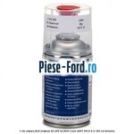 1 Lac vopsea Ford original 2K 250 ML Ford S-Max 2007-2014 2.3 160 cai benzina