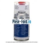 1 Lac vopsea Ford original 2K 250 ML Ford Transit 2014-2018 2.2 TDCi 155 cai diesel