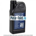 1 Lichid Frana Ford Original LV Dot 4 1L Ford C-Max 2016-2020 1.6 Ti 85 cai #C2468A4457