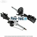1 Pachet amortizoare fata Ford Motorcraft Ford Fiesta 2008-2012 1.6 TDCi 75 cai 1 Pachet amortizoare fata Ford Motorcraft Ford Fiesta 2008-2012 1.6 TDCi 75 cai diesel