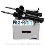 1 Pachet amortizoare fata Ford Motorcraft Ford Focus 1998-2004 1.6 16V 100 cai 1 Pachet amortizoare fata Ford Motorcraft Ford Focus 1998-2004 1.6 16V 100 cai benzina