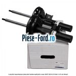 1 Pachet amortizoare fata Ford Motorcraft Ford S-Max 2007-2014 2.0 TDCi 115 cai diesel